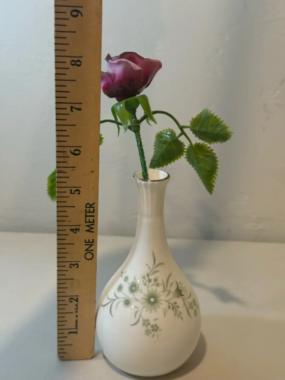 Wedgwood elegant white